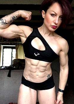 Jessie Tomlinson